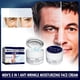thumbnail image 2 of Crema hidratante facial, Yanshi 5 en 1 crema hidratante antiarrugas 90g para hombre para reducir las líneas de expresión Yanshi Crema hidratante facial, 2 of 6