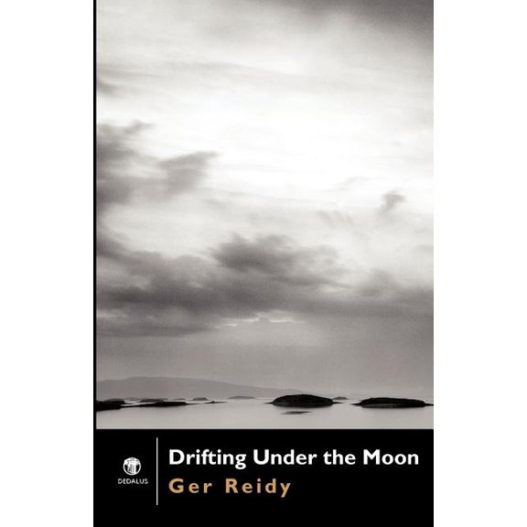 Drifting Under the Moon, (Paperback)