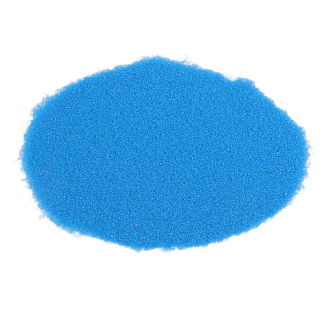 Sable de Jeu dans un Sac Refermable Sable Coloré pour Enfants pour Filles et Garçons, Jouets de Sable Spatial, 50 g