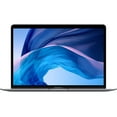 thumbnail image 1 of Pre-Owned Apple MacBook Air A2179 (2020) WiFi | 1.1GHz i5 8GB 512GB | Silver | 13" (Fair), 1 of 5