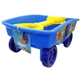 thumbnail image 2 of Disney Finding Dory Shovel Wagon, 2 of 2