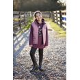 thumbnail image 4 of Kerrits Kids Mod Mare Pullover Hoodie (Vineyard, S), 4 of 5