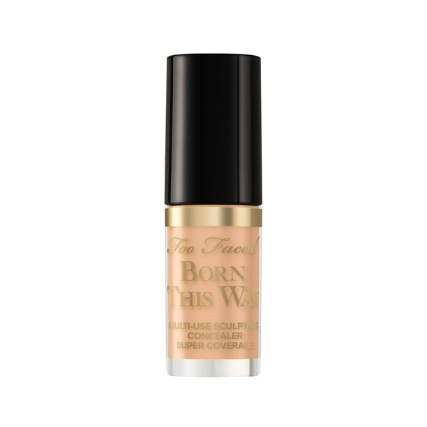 Corrector Too Face Born This Way Super Coverage Golden Beige