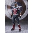 thumbnail image 2 of Figura de acción TAMASHII NATIONS Falcon The Falcon and The Winter Soldier, 2 of 9