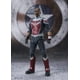 thumbnail image 2 of Figura de acción TAMASHII NATIONS Falcon The Falcon and The Winter Soldier, 2 of 9