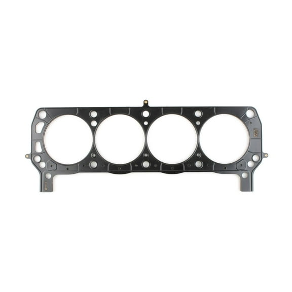 Cometic Gasket Automotive C5515-040 Cylinder Head Gasket Fits select: 1966-1972 FORD MUSTANG, 1993-1995 FORD F150