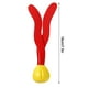 thumbnail image 2 of Pelotas de buceo HUOGUO, de Swimming Pool Toys, 3 unidades, 2 of 4