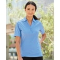 thumbnail image 4 of PRIM + PREUX Womens Dynamic Y-Neck Sport Shirt, 4 of 5