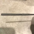 thumbnail image 2 of Kubota Oem 17456-36410 Oil Level Dipstick, 2 of 2