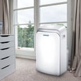 thumbnail image 4 of Norpole 14000 BTU Electronic Portable Air Conditioner Unit with Heater, 4 of 4