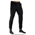 thumbnail image 2 of Pantalón Wilson Talla EG Jogger Deportivo con Jareta Negro, 2 of 4
