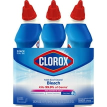 Clorox with Bleach