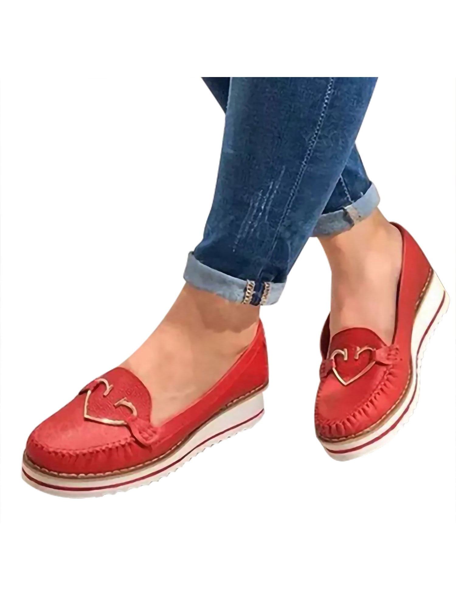 casual pumps shoes