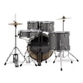 thumbnail image 2 of Batería Center Stage PACIFIC DRUMS 5 Piezas C/Hardware Plateado 62x63x77, 2 of 3