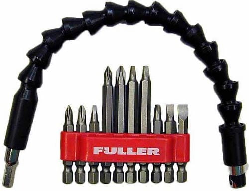 Flexible Extension Set
