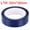 Blue, variant on Uxcell Transfer Tamper Evident Security Tape 0.8 Inch x 55 Yards x 2 Mil, Blue