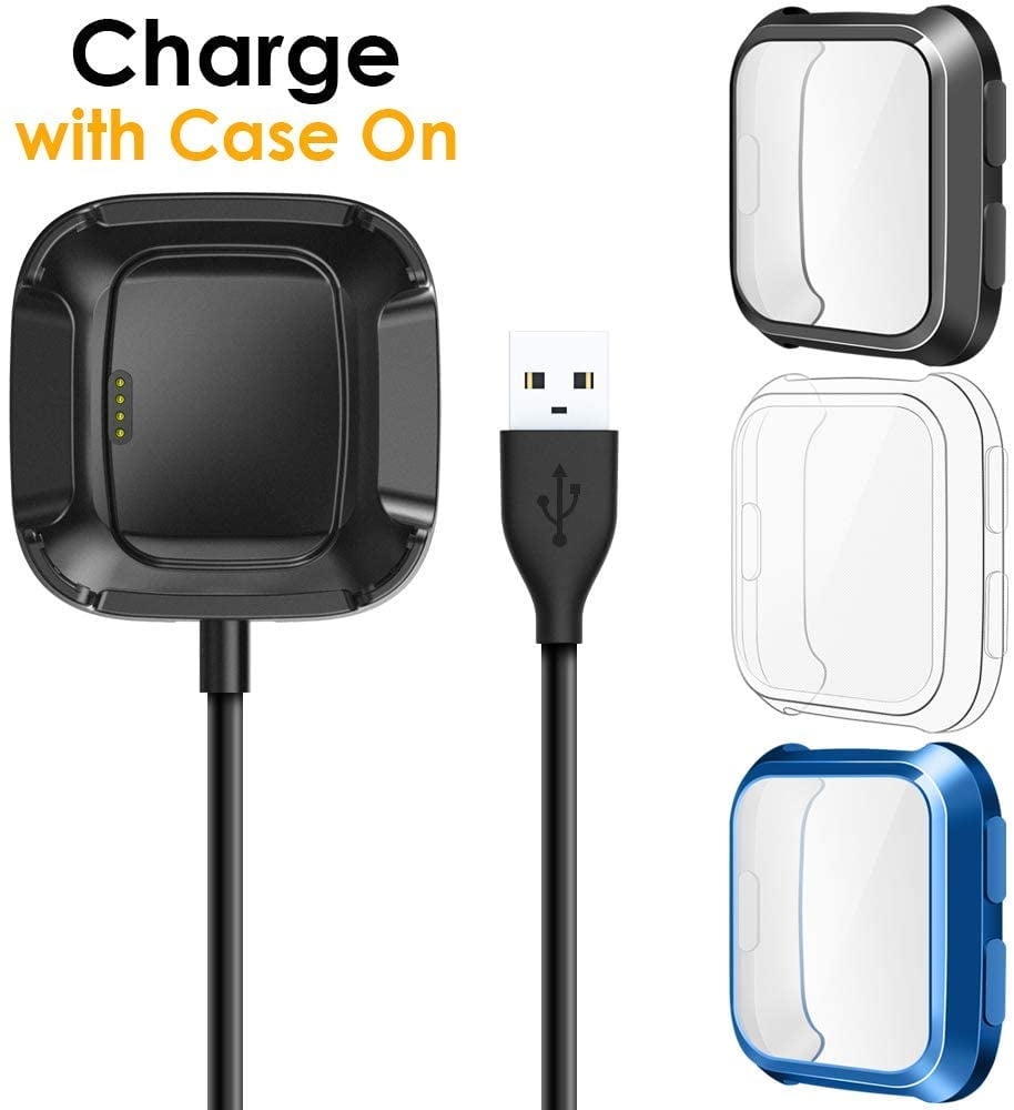 versa 2 will not charge