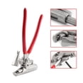 thumbnail image 4 of PEONAVET Hammer Hammer Universal Multi-Function Steel Tool Steel Nail, 4 of 9
