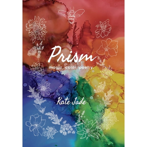 Prism: magic. color. poetry., (Hardcover)