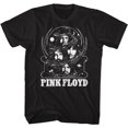 thumbnail image 1 of Pink Floyd Plein d'Étoiles T-Shirt Noir pour Adulte 6TG, 1 of 2