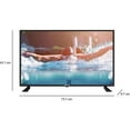 thumbnail image 4 of Pantalla Daewoo LED HD 32 Pulgadas DA//W32H, 4 of 4
