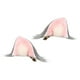 thumbnail image 2 of Diadema con orejas de gato Hugo Accesorio Cosplay para Disfraz, 2 of 10