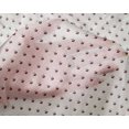 thumbnail image 4 of oneOone Silk Tabby Fabric Cartoon Dog Fabric Prints by Yard 42 Inch Wide, 4 of 4