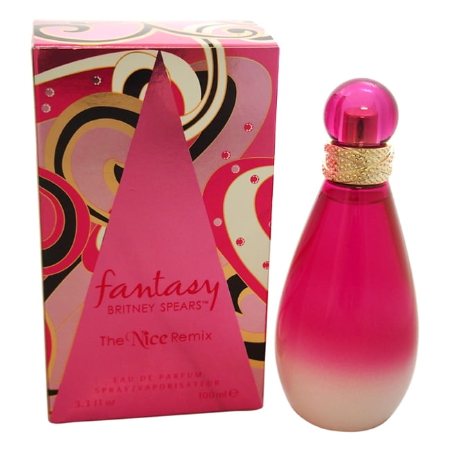 the nice remix perfume