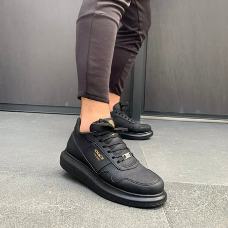 

Atalanta in Black X