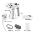 thumbnail image 3 of Labymos Vaporizador plegable para ropa Eliminador de, 3 of 8