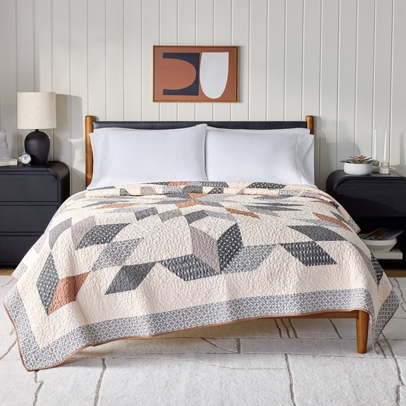 Better Homes & Gardens Bed Quilts