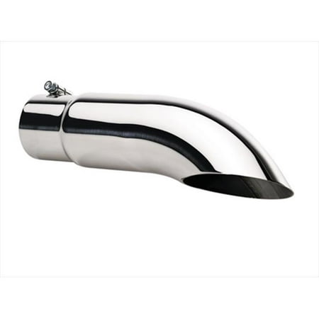 

Polished Stainless Steel Tip
