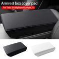 thumbnail image 2 of Car Central Control Armrest Box Protective Cover for Y 2019-2024, 2 of 8