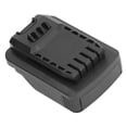 thumbnail image 1 of Lithium Battery Adapter, Non Shake Safe  Battery Adapter Converter  for Industrial Use, 1 of 8