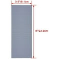 thumbnail image 2 of 7000 Abrasive 2500 1500 High Paper Pieces 5000 Grain Paper 2000 3000 Abrasive 36 Tools & Home Improvement, 2 of 4