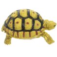thumbnail image 4 of 1Pack Realistic Animal Figures Turtle Shape Hard Plastic for Gardens Yards Classrooms Home Exploration, 4 of 9