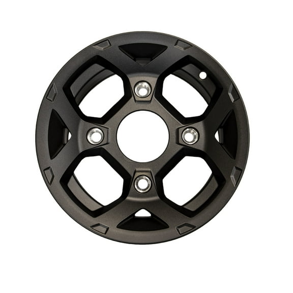 Polaris 1522230-655 Offset 12X6 Cast 26.2 Front Rim 152230-655 2015-2020 RZR 900 1000 S4