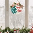thumbnail image 6 of YHAICO Christmas Tree Decorations Set Christmas Decorations Outdoor Yard Cute Dog Christmas Tree Pendant Acrylic Christmas Decoration, 6 of 6