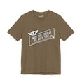 thumbnail image 3 of May The Course Be With You | Golf Parody Tshirt, 3 of 4