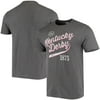 Men's '47 Charcoal Kentucky Derby 146 Since 1875 T-Shirt