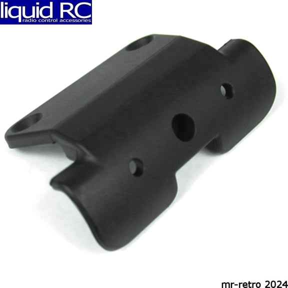 Tekno RC 5018 Front Bumper