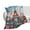 DCCJX1chudan-2XN, variant on Eiffel Tower Flannel Throw Blanket for Gifts for Women Men Girls Boys All Seasons
