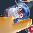 thumbnail image 3 of Doll Machine Mini Grab Doll Toy Juego Claw Catch Toy Gift para niños y niñas JShteea El nuevo, 3 of 8