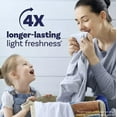 thumbnail image 7 of Downy Light In-Wash Scent Booster Beads Ocean Mist (34 Ounce), 7 of 7