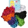 Conair Kids Pony Wraps, 7 Ct