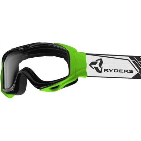 Ryders SHORE Safety Goggle
