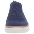 thumbnail image 3 of LifeStride Womens Navigate Lifestyle Slip On Casual and Fashion Sneakers, 3 of 3