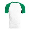 thumbnail image 2 of Augusta Adult Short Sleeve Baseball Jersey 423A, 2 of 4
