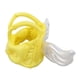thumbnail image 1 of Chaleco de Natación Inflable para Niños Chaleco de Ahorro para Niños con Forma de ángel Anillo de Natación de Cisne Inflable Portátil con Boquilla de Gas Múltiple para ANGGREK Otros, 1 of 8