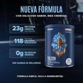 thumbnail image 3 of Falcon Proteína vegetal Orgánica Chocolate 480 gr Birdman, 3 of 5